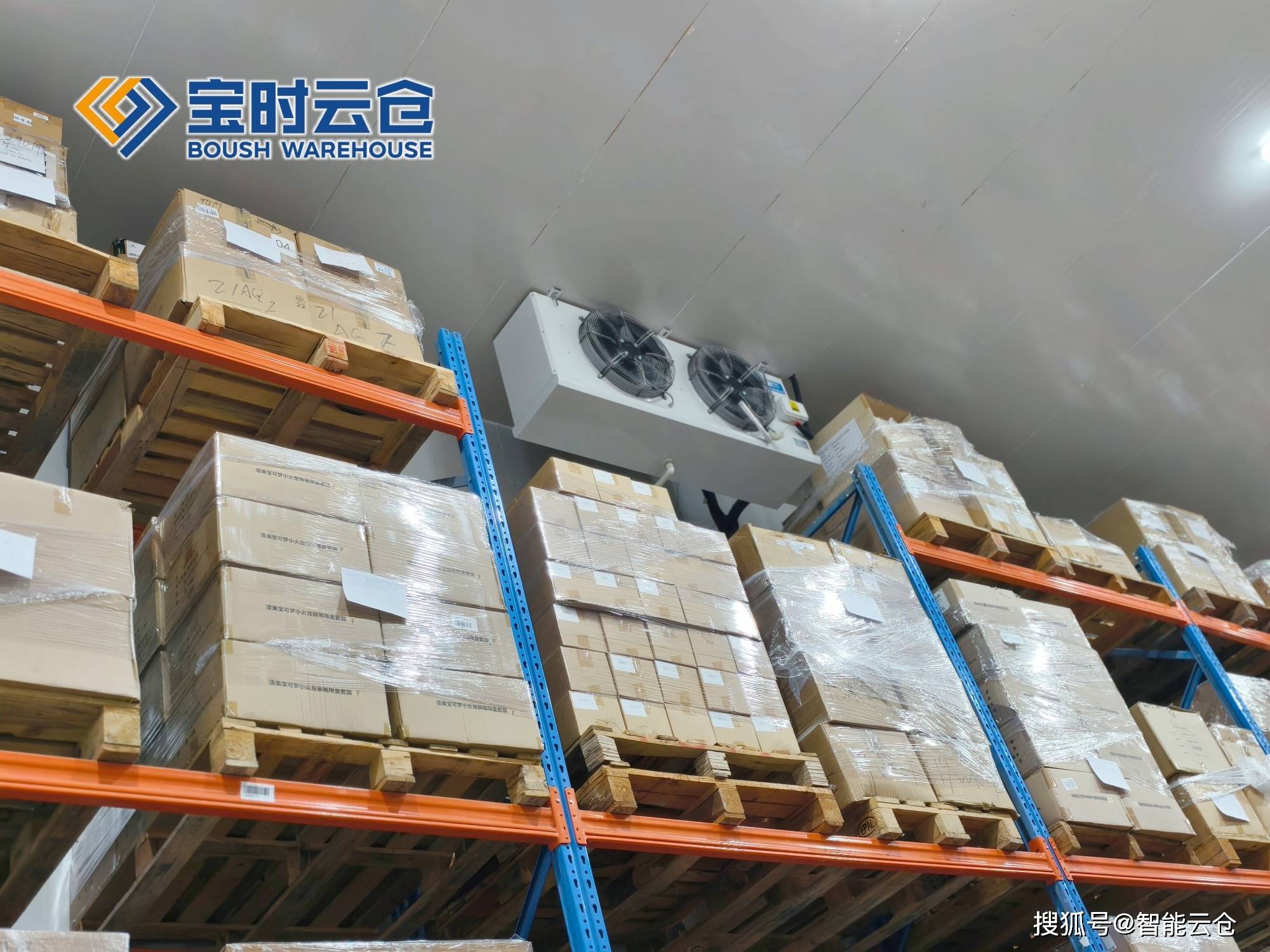 衡阳市领先物流品牌升级(领先物流服务商是自营物流)