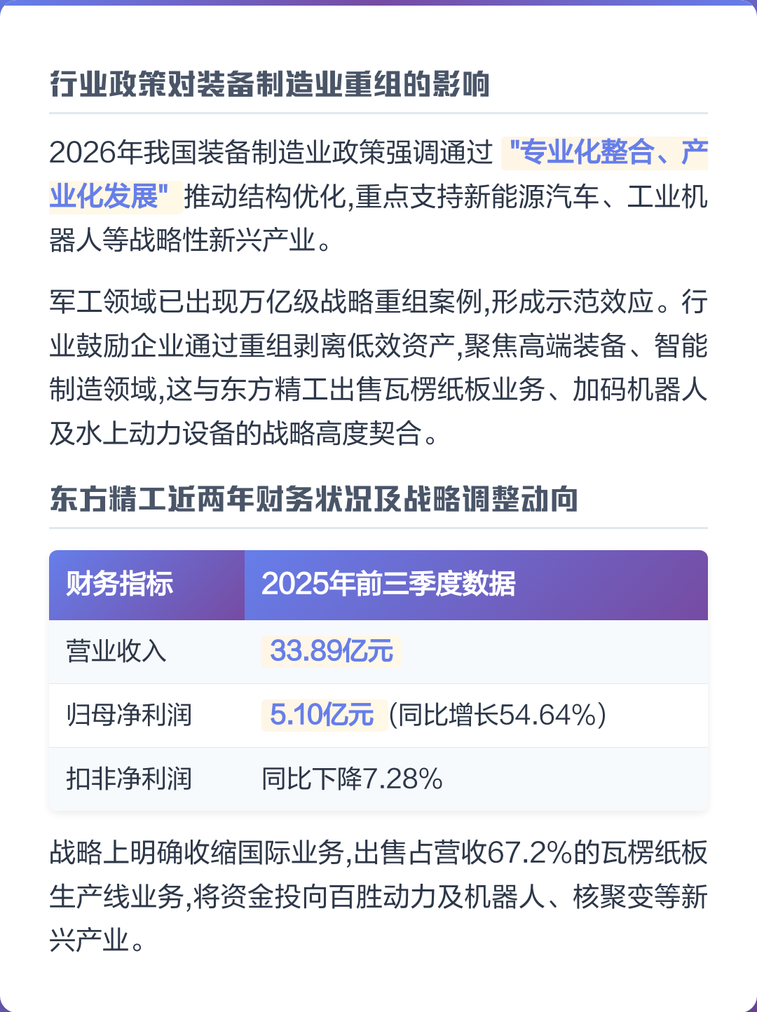 衡阳市可持续制造业资产重组(可持续发展的制造业涵义)