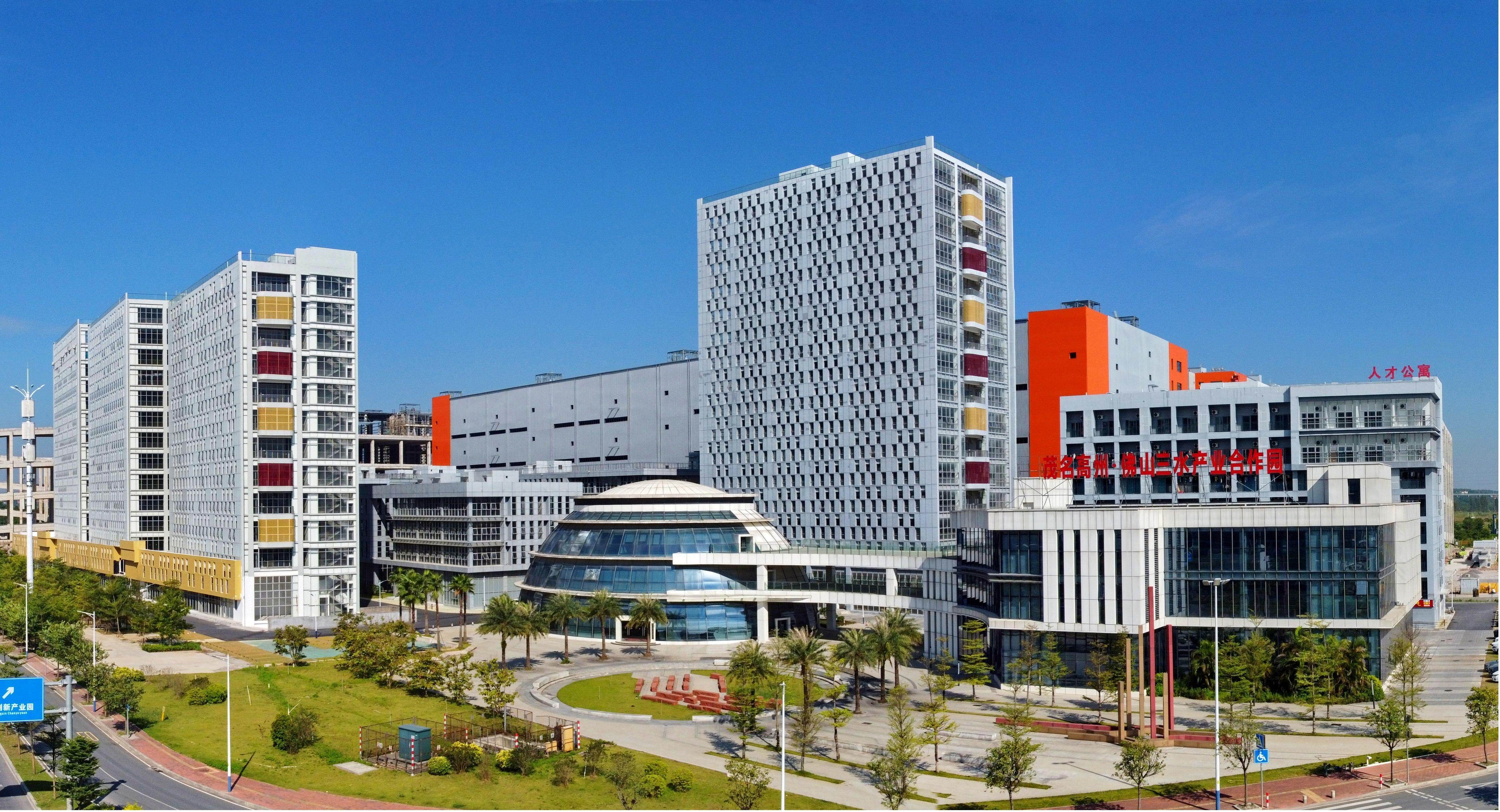 衡阳市佛山行业研究(佛山龙头企业排行榜)